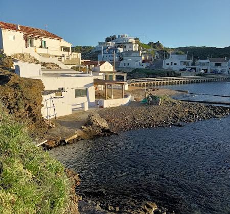 Cala Mesquida