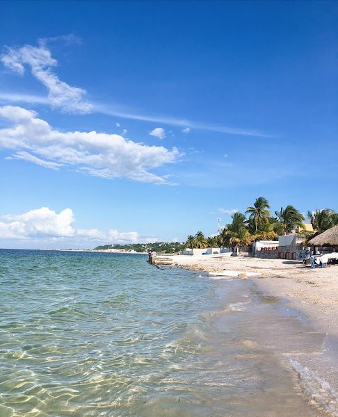 Playa Bonita