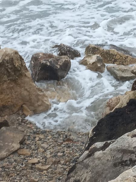 Plage de Saint-Jean