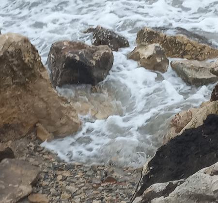 Plage de Saint-Jean