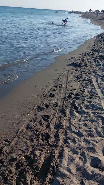 Photo of Plazhi i Velipojës