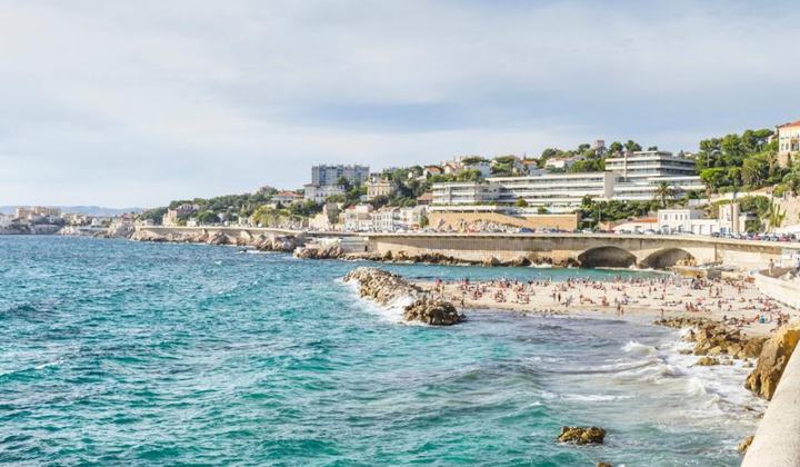 Plage du Prophète