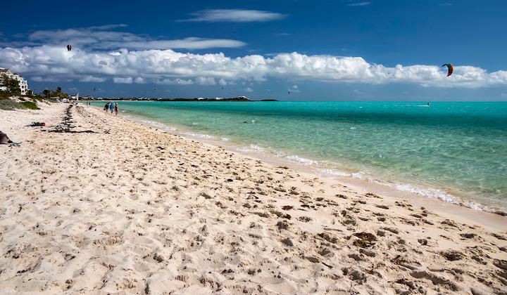 Long Bay Beach
