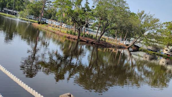 Lakewood Beach