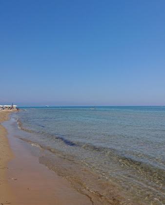 Spiaggia di Puzziteddu