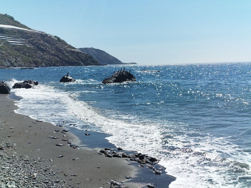 Playa de Cambriles