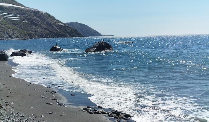 Playa de Cambriles