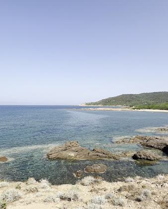 Plage de Fica / a Piaghja di l'Acquisecchi
