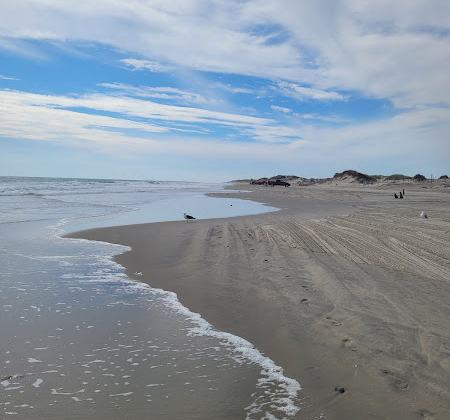 Currituck Beach