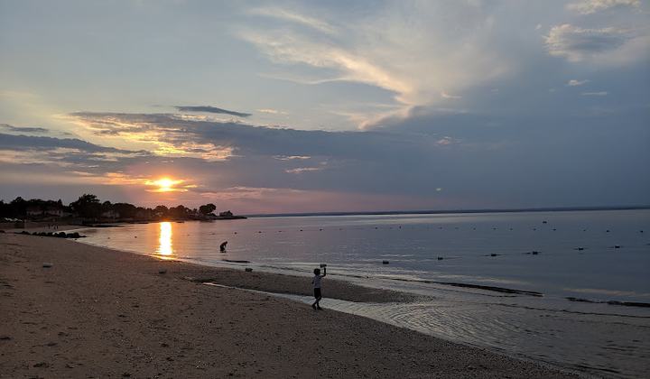 Pryibil Beach