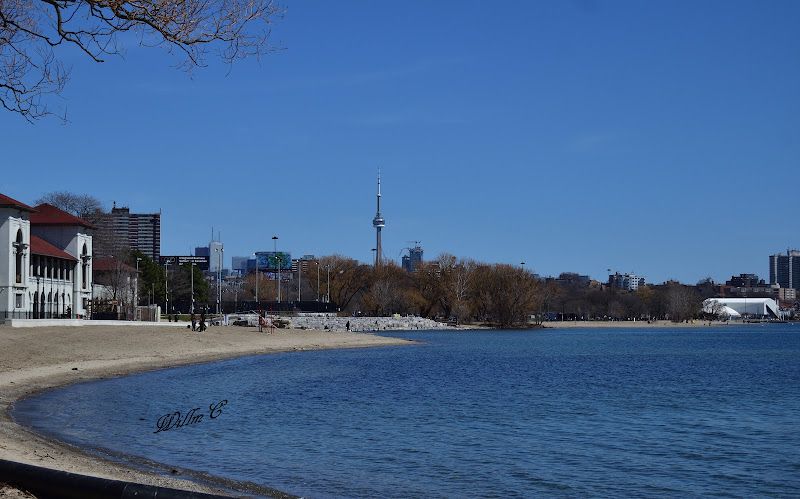 Plage CA-E