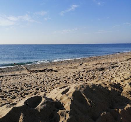Platja de la Punta de la Tordera