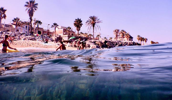 Platja de l'Astillero