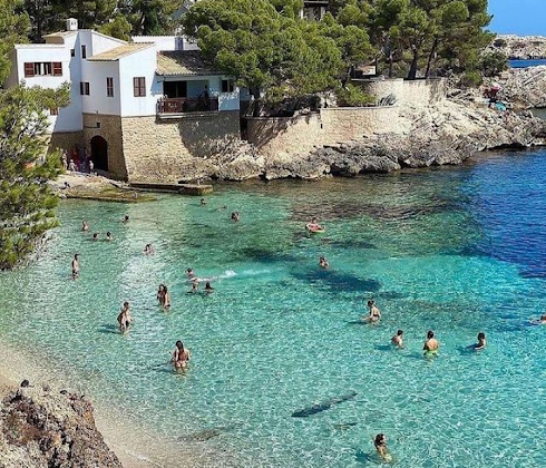 Cala Gat