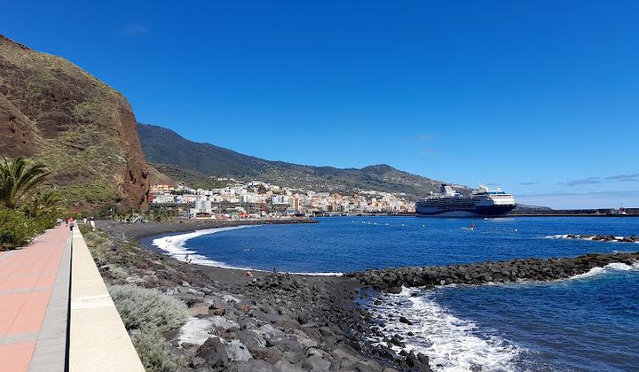Playa de Bajamar