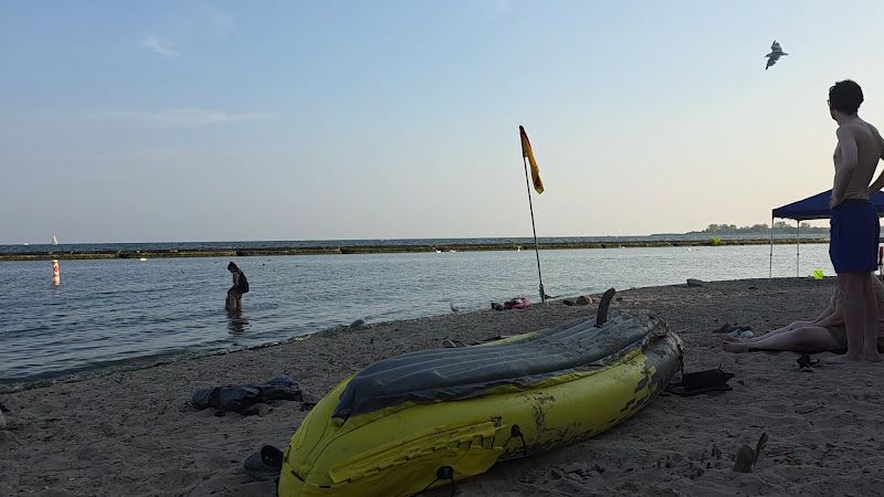 Plage CA-E