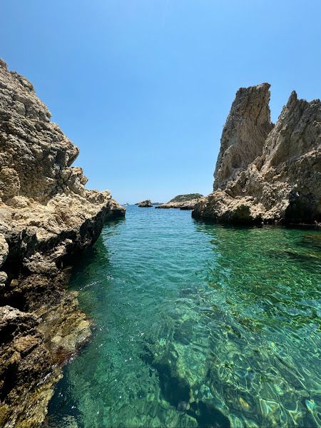 Photo of Grande Blue Beach