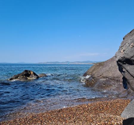 plage Pierre Blave