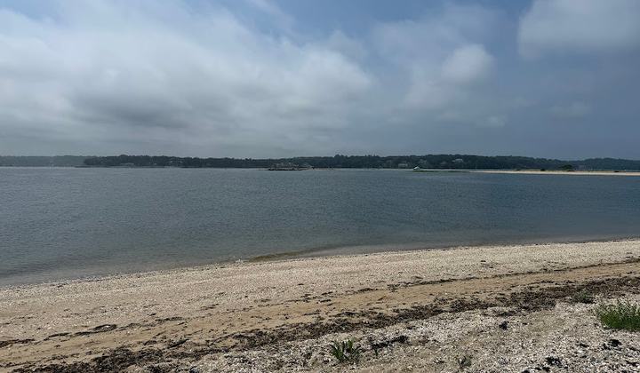 East Beach