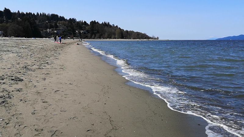 Plage CA-W