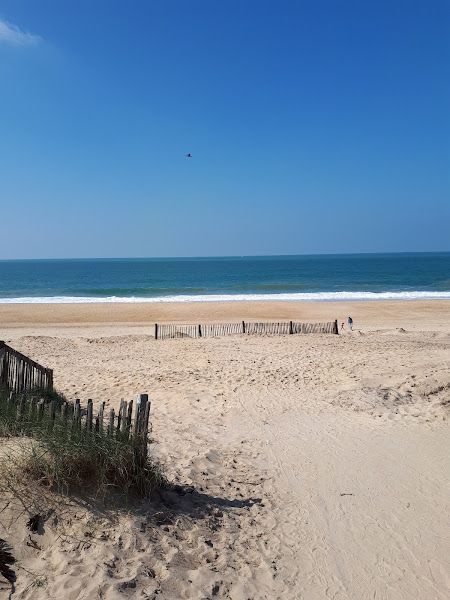 Plage Centrale