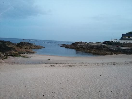 Praia de Fedorento