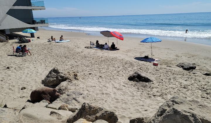 Carbon - La Costa Beach