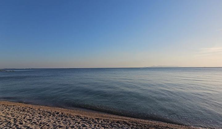 Plage GR