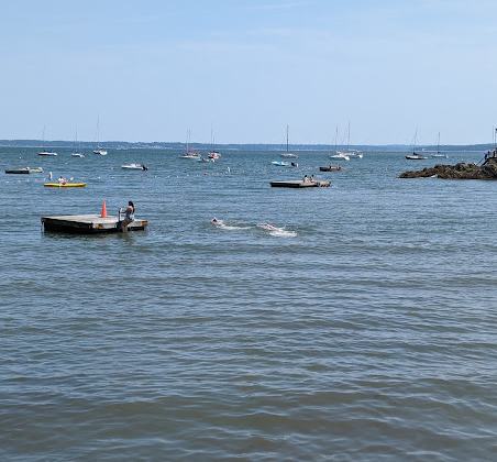 Manor Beach