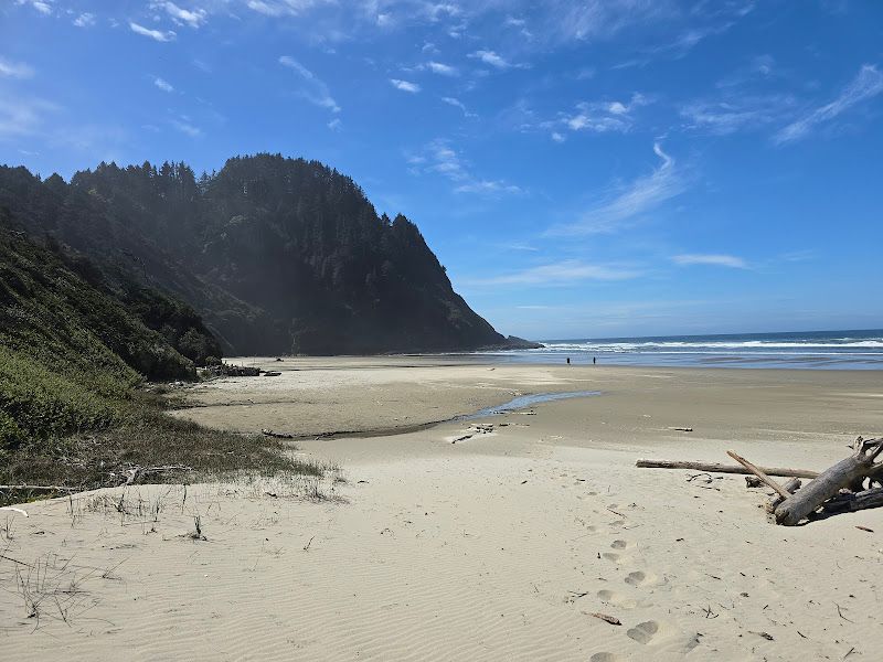 Hobbit Beach