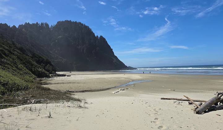 Hobbit Beach