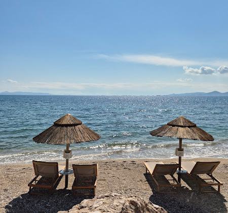 Edem beach
