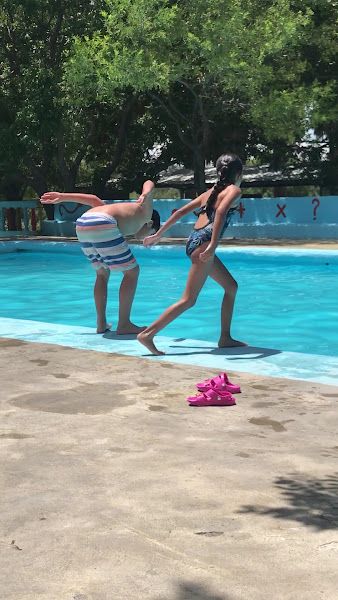 Balneario San Antonio