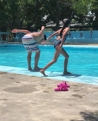 Balneario San Antonio