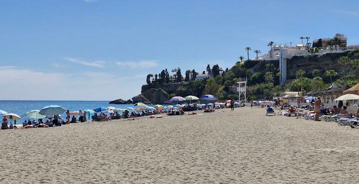 Playa Burriana