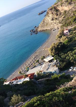 Agia Fotia