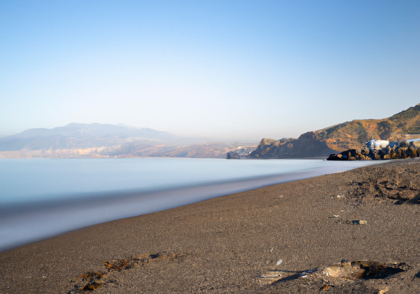 Playa Maruja