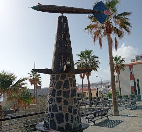 Playa La Hornilla