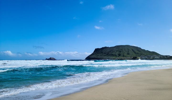 North Beach