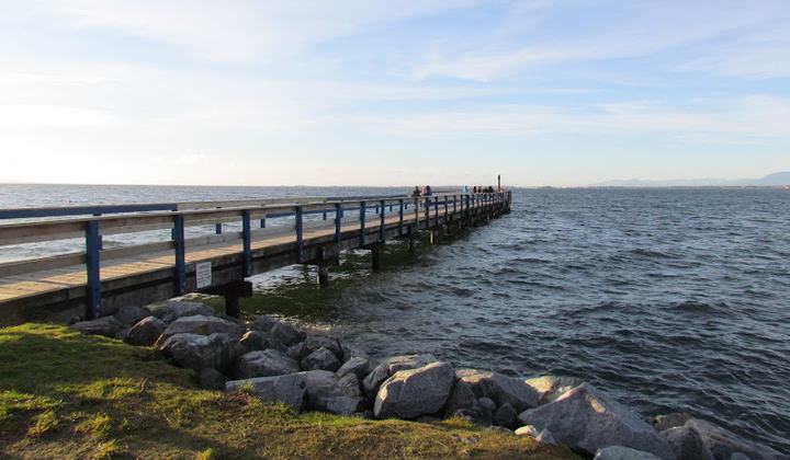 Blackie Spit