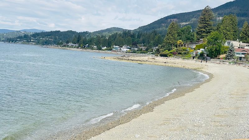 Plage CA-W