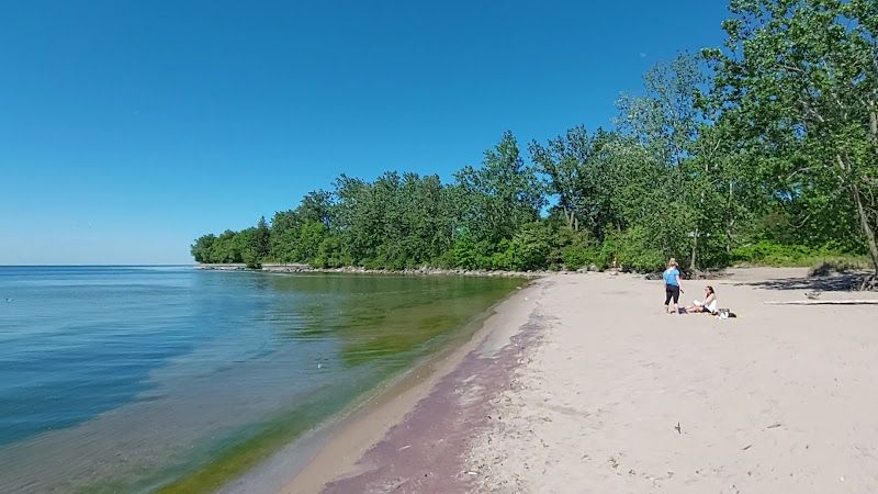 Plage CA-E