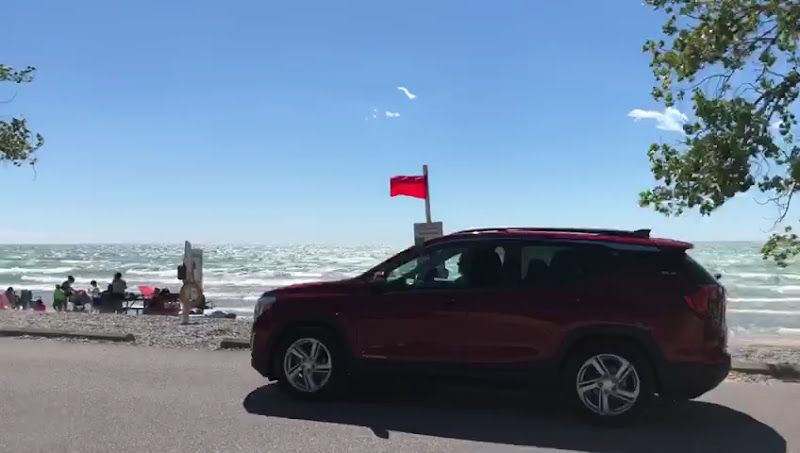 North Beach