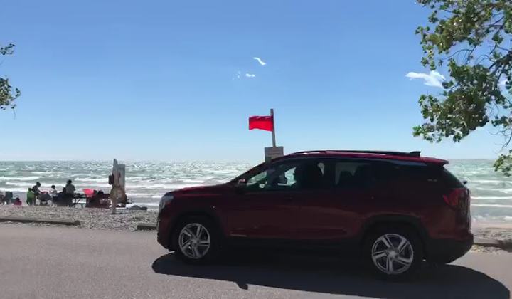 North Beach