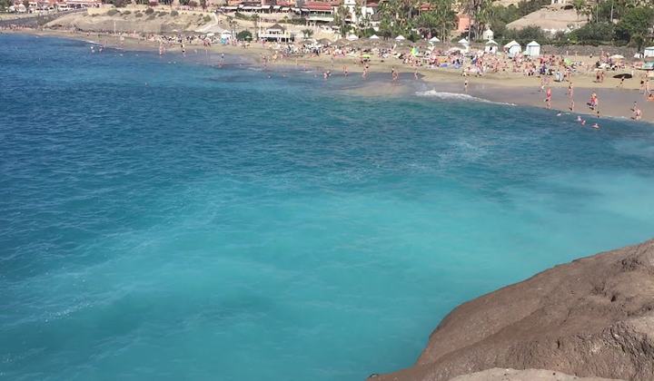 El Duque Norte