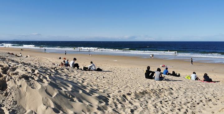 Plage Sud (Point d'Or)