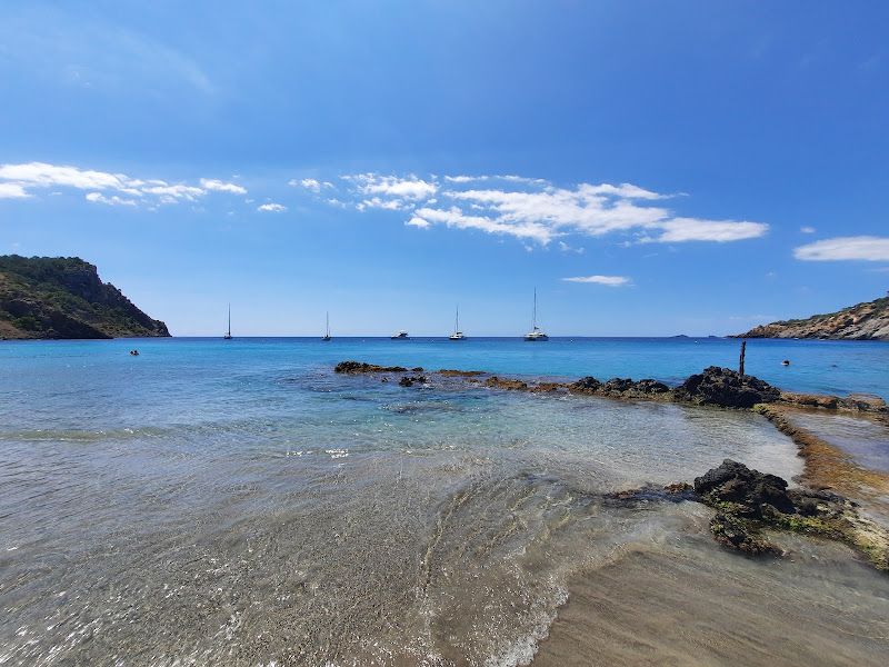 Cala de Boix