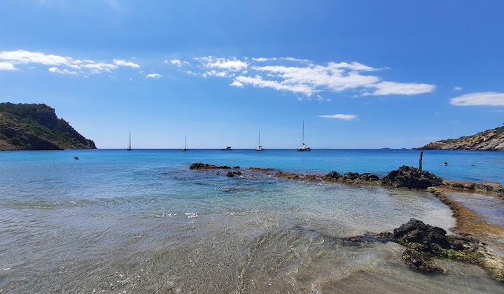 Cala de Boix