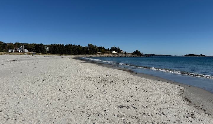 Bayswater Beach