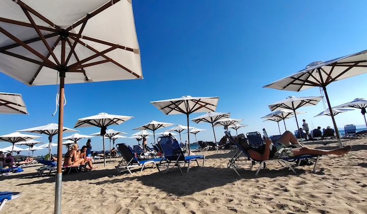 Plage GR